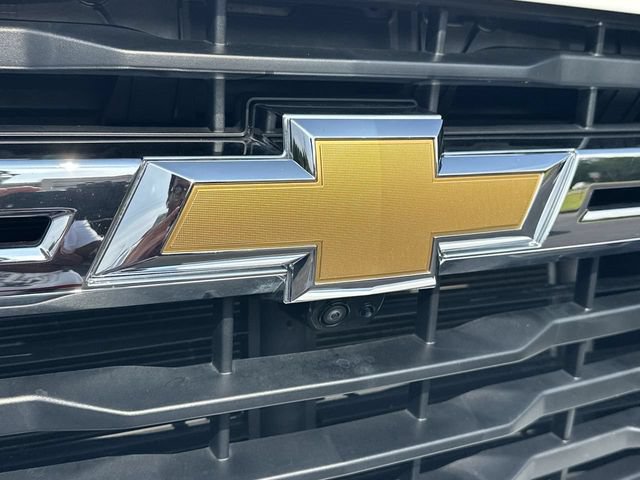 Used 2024 Chevrolet Silverado 2500 LT w/ All Star Edition AWD/4WD image 30