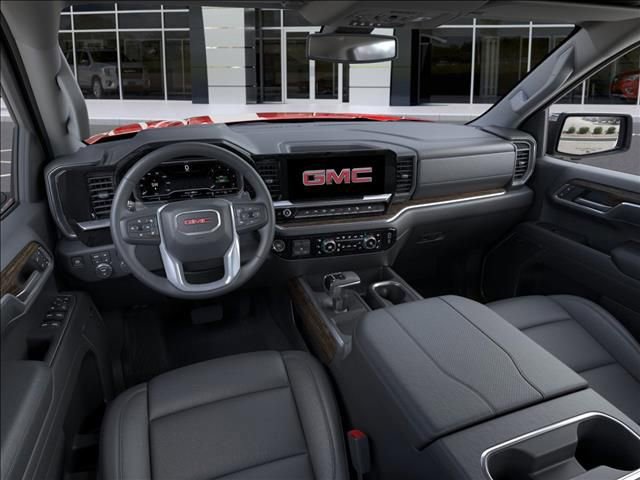 New 2026 GMC Sierra 1500 SLT image 15
