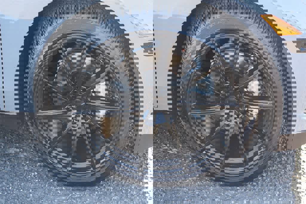 Certified 2024 Hyundai Ioniq 6 Limited image 11