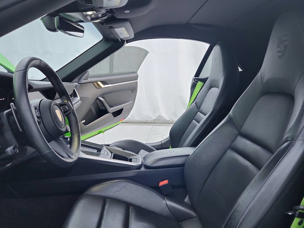 Used 2020 Porsche 911 Carrera S RWD image 14