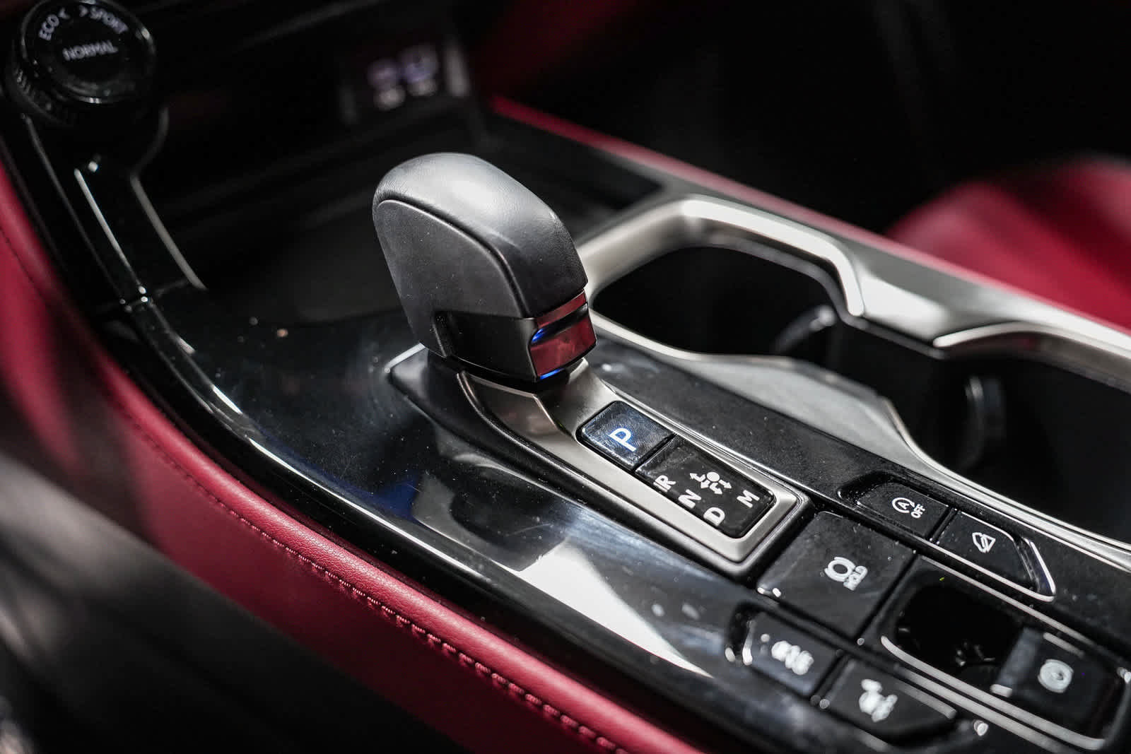 Used 2024 Lexus NX 350 AWD w/ Cold Area Package image 19