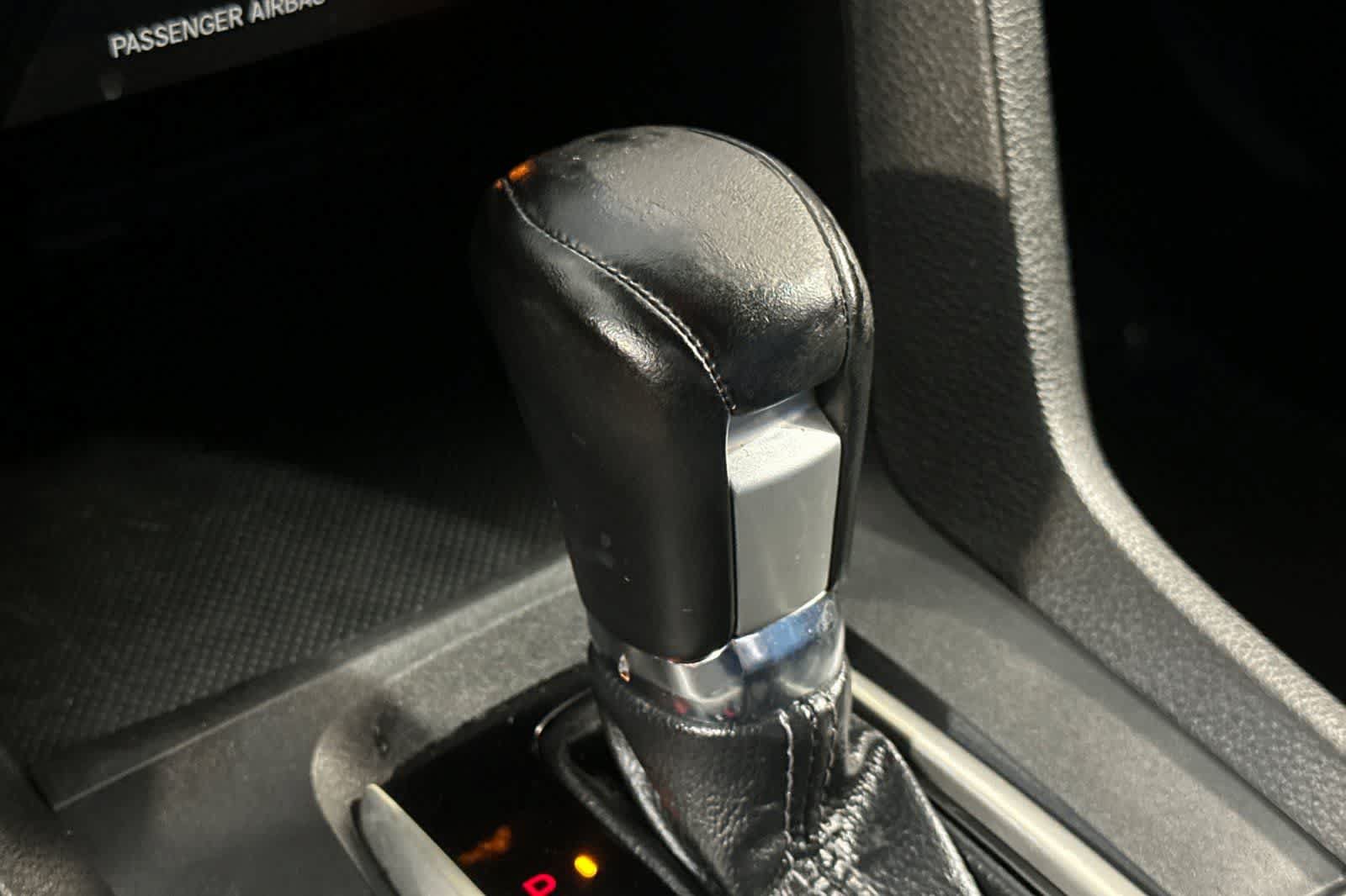 Used 2019 Honda Civic Sport image 24
