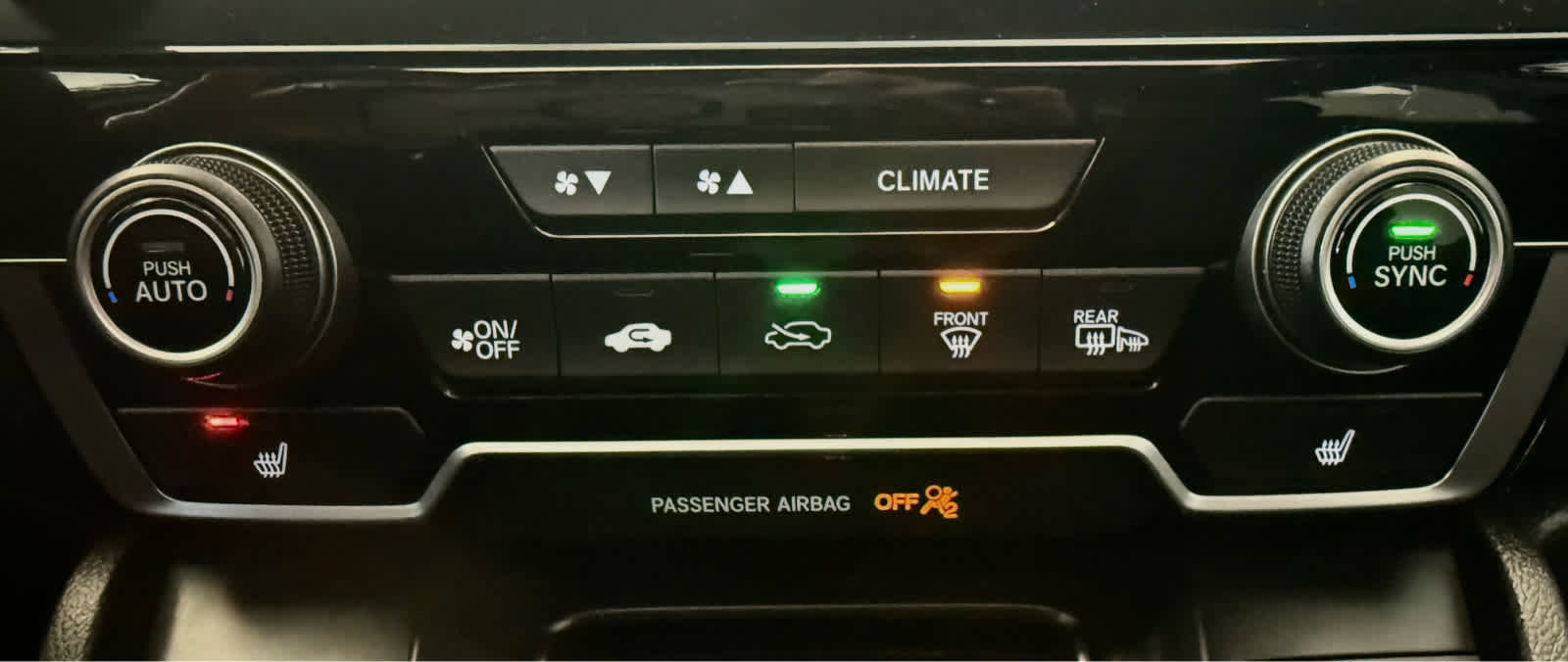 Used 2020 Honda CR-V Touring image 15