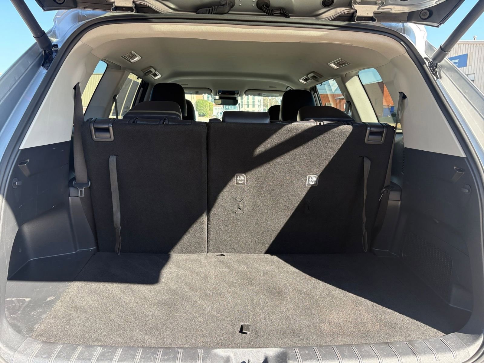 Used 2025 Toyota Grand Highlander FWD image 33