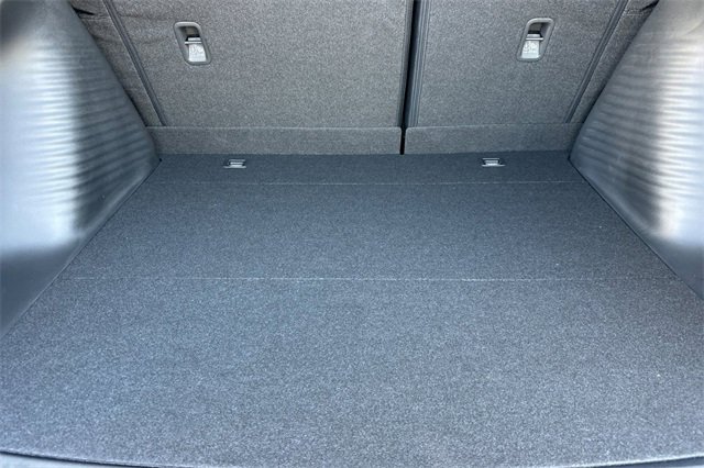 New 2026 Honda HR-V EX-L image 17