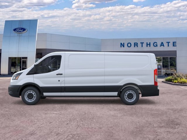 New 2026 Ford Transit 250 Low Roof RWD image 4