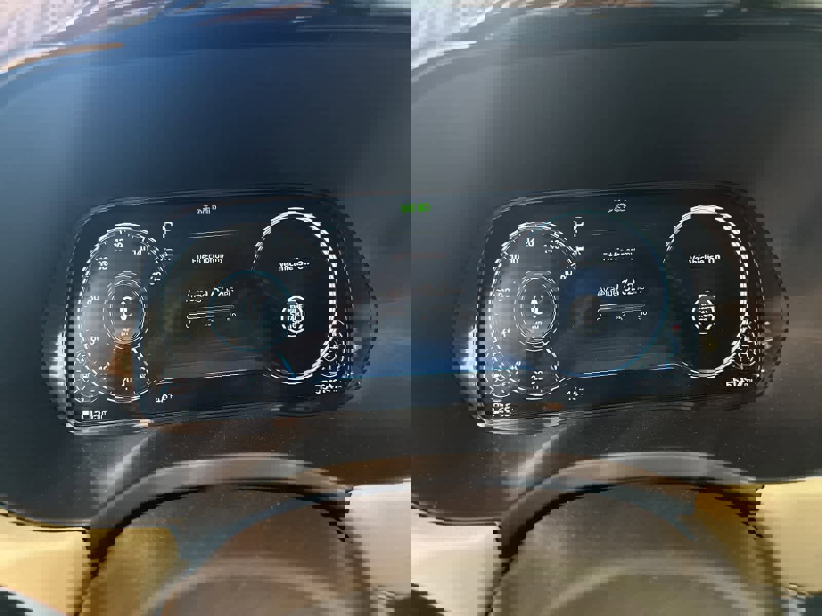 Used 2021 Hyundai Palisade Calligraphy image 22