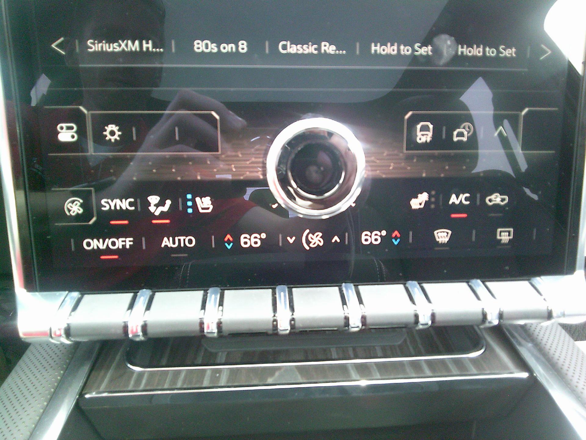 New 2025 GMC Sierra EV Denali image 15