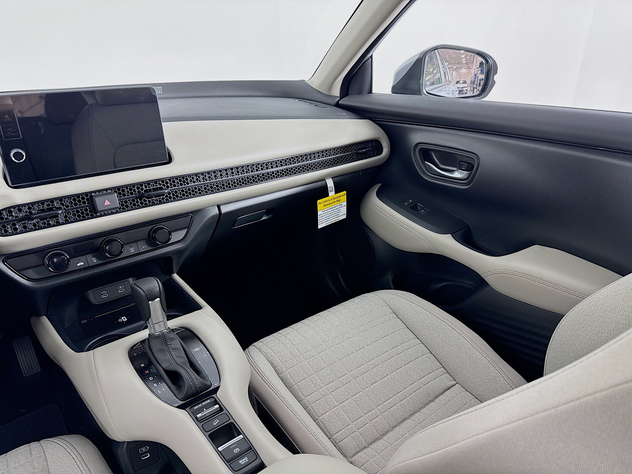 New 2026 Honda HR-V LX image 21