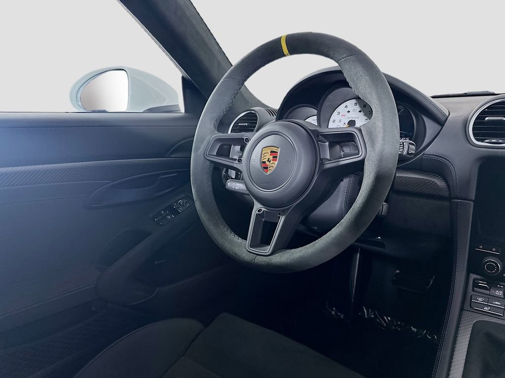 Used 2025 Porsche 718 Cayman GT4 RS image 23