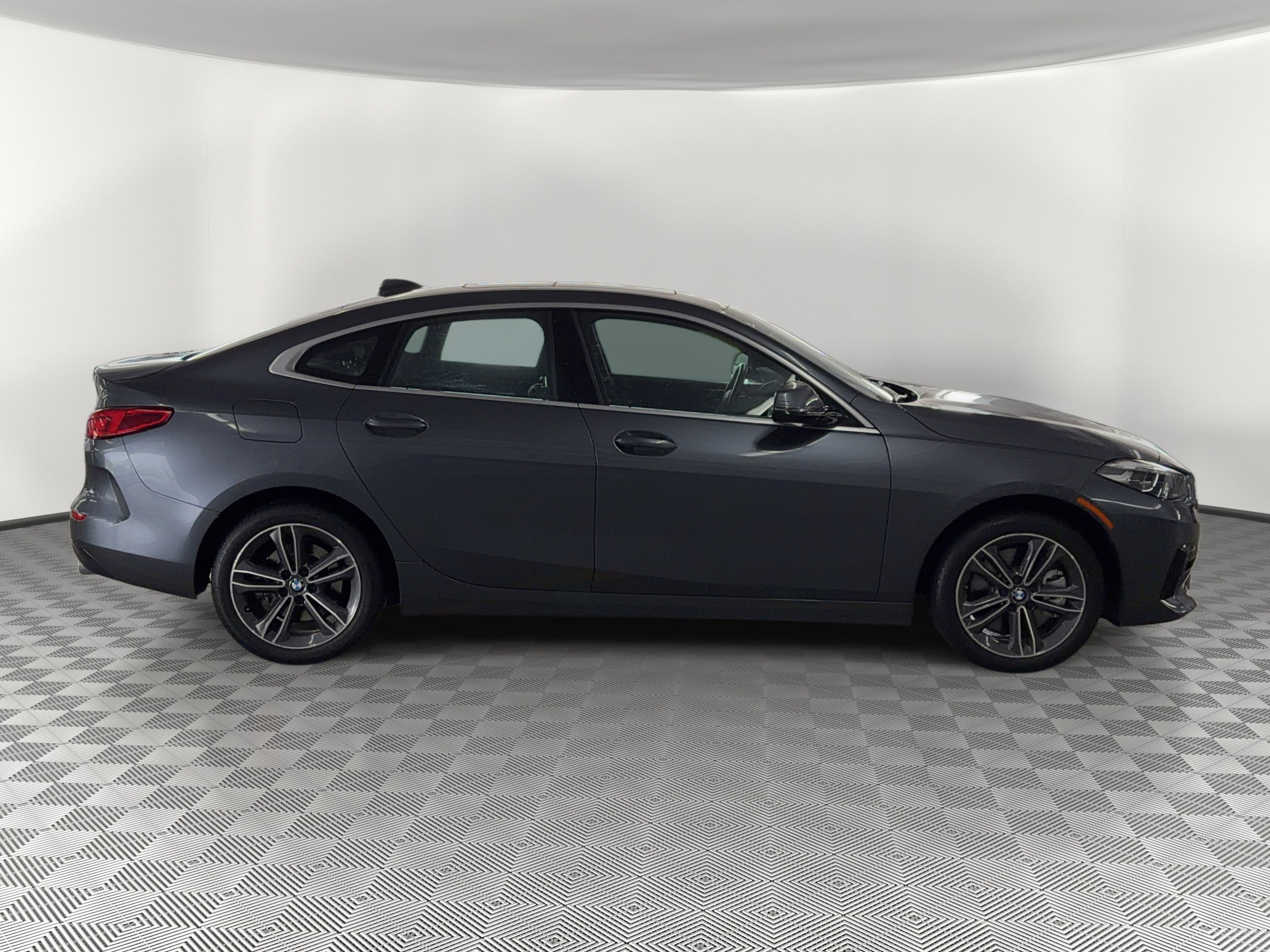 Used 2021 BMW 228i Gran Coupe w/ Convenience Package image 8