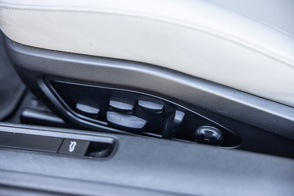 Certified 2024 Porsche 911 Turbo S image 22