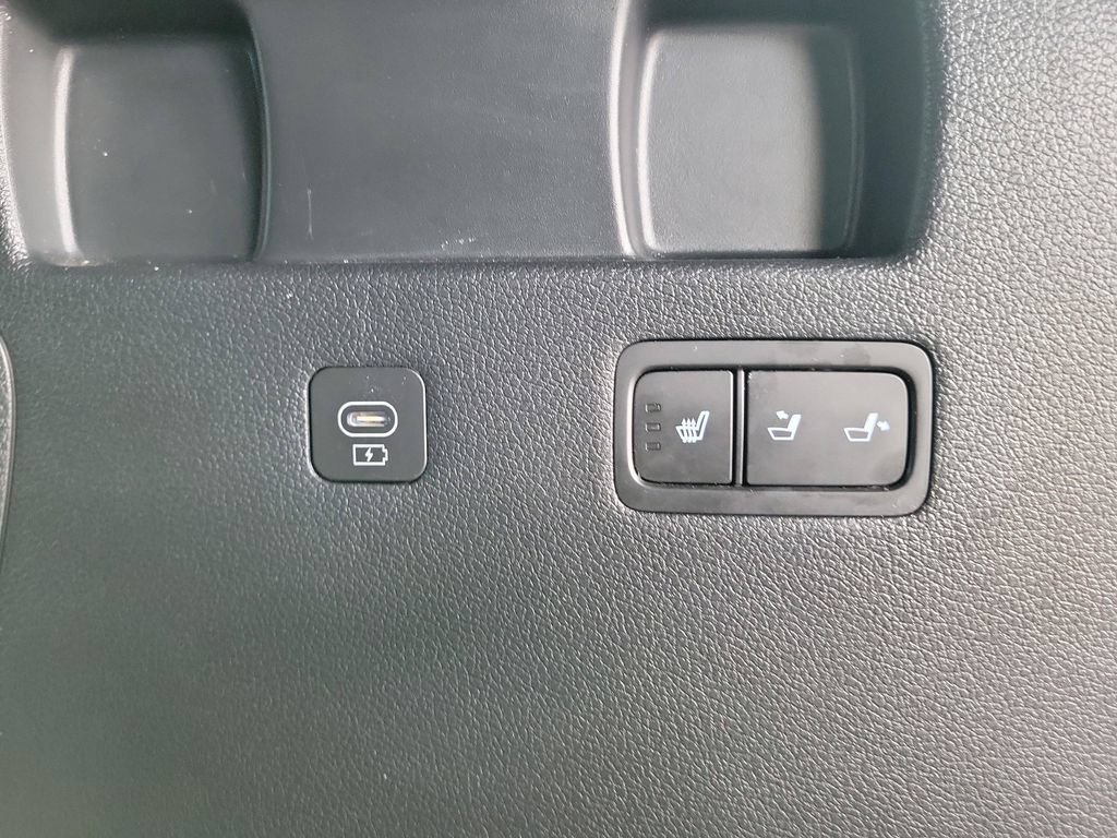 Used 2023 Hyundai Palisade Calligraphy FWD image 18