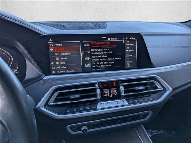 Used 2023 BMW X5 sDrive40i RWD image 21