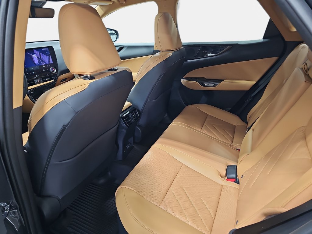 New 2026 Lexus NX 450h+ AWD w/ Accessory Package (2T) image 11