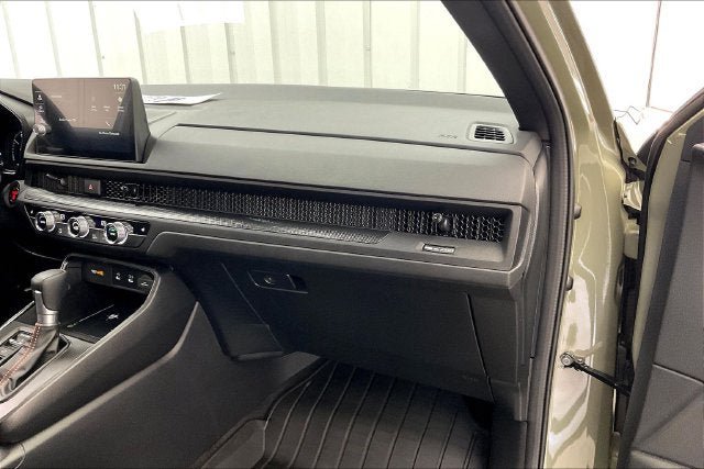 Certified 2026 Honda CR-V TrailSport image 18