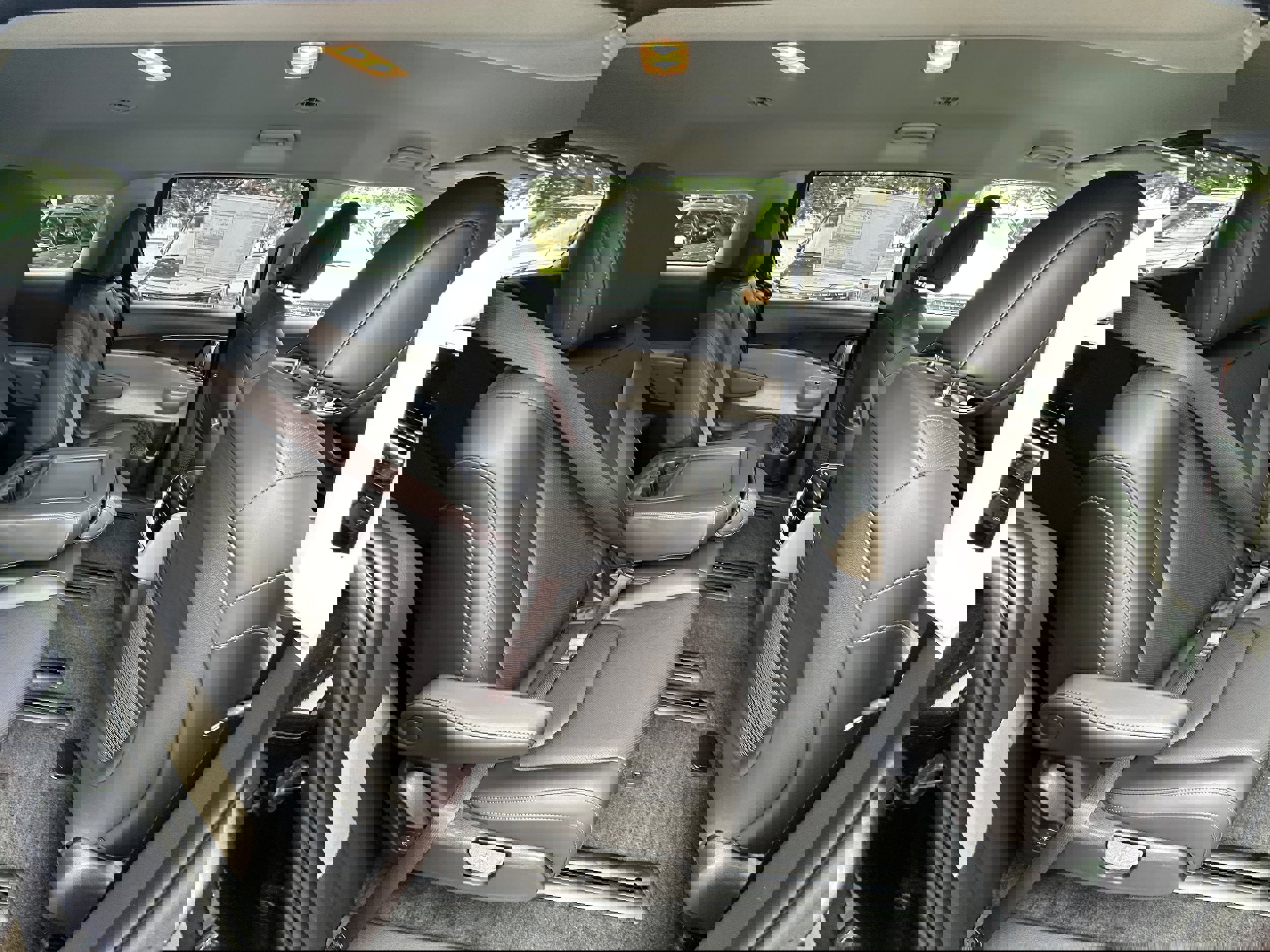 New 2026 Kia Carnival LXS image 15