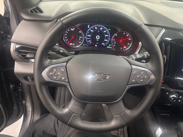 Used 2023 Chevrolet Traverse Premier w/ Redline Edition image 19