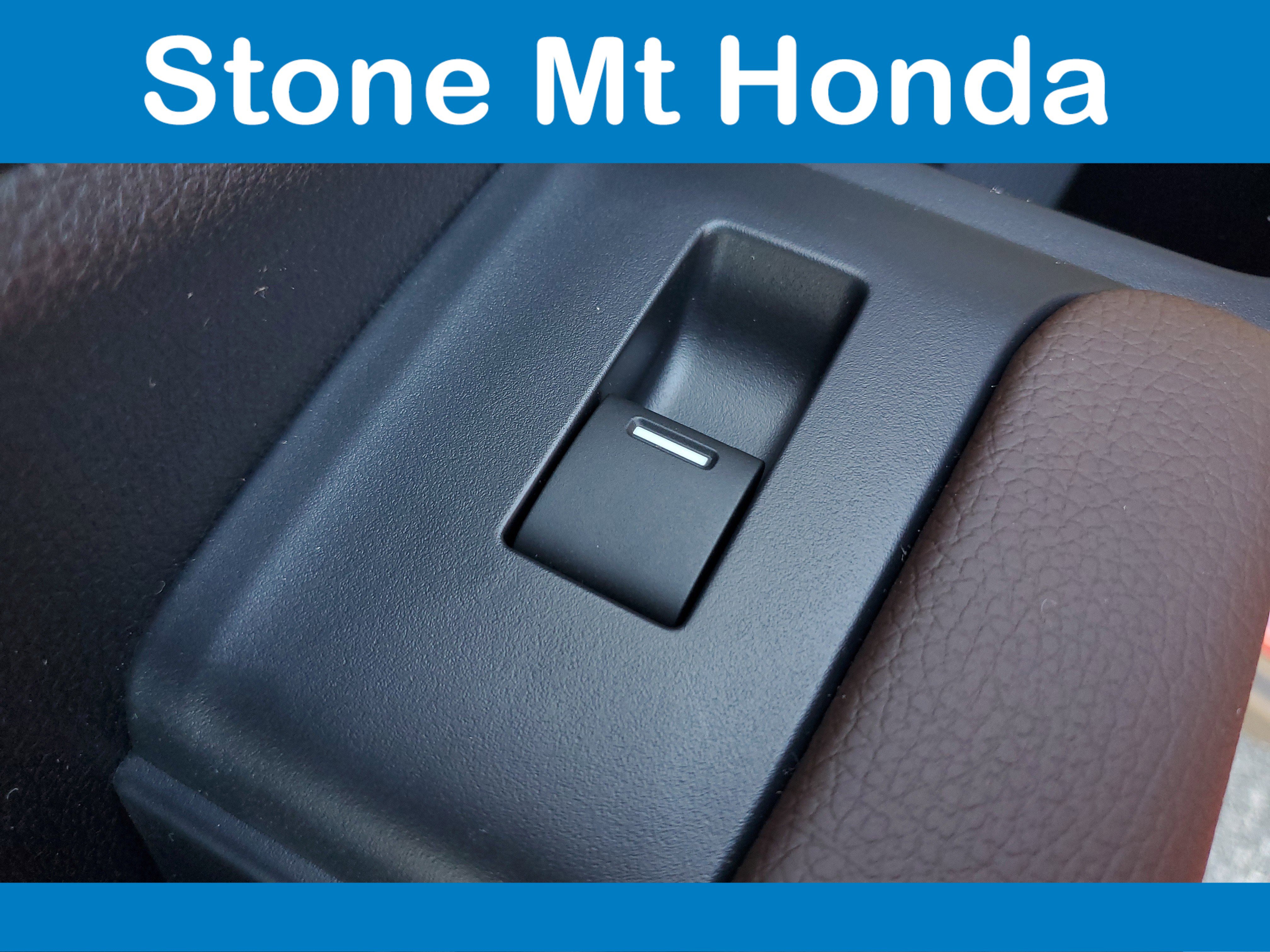 New 2026 Honda Ridgeline RTL image 10