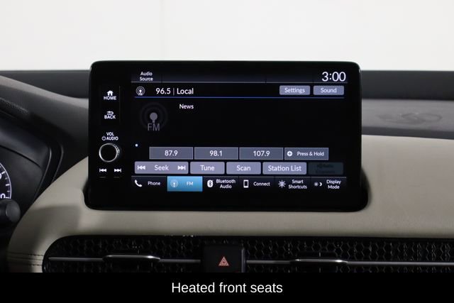 Used 2024 Honda HR-V EX-L image 27