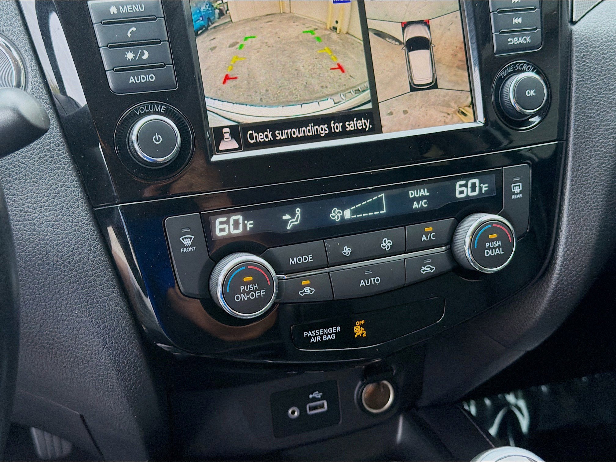 Used 2020 Nissan Rogue Sport SV w/ Technology Package image 14