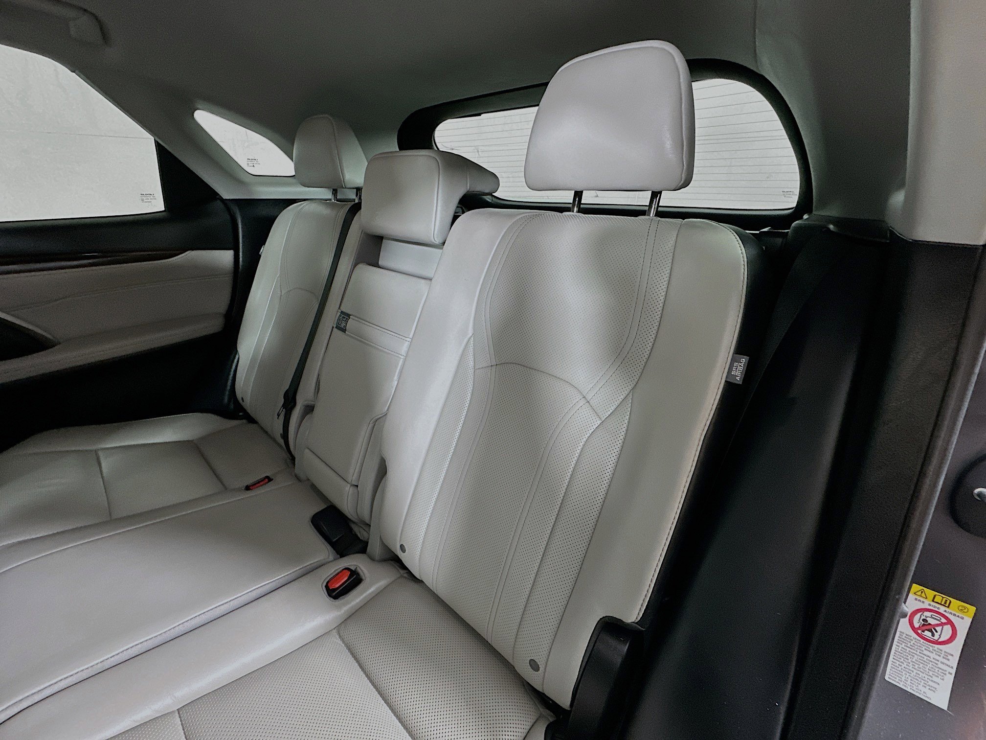 Used 2016 Lexus RX 350 AWD w/ Premium Package image 25