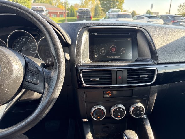 Used 2016 MAZDA CX-5 Sport AWD/4WD image 20