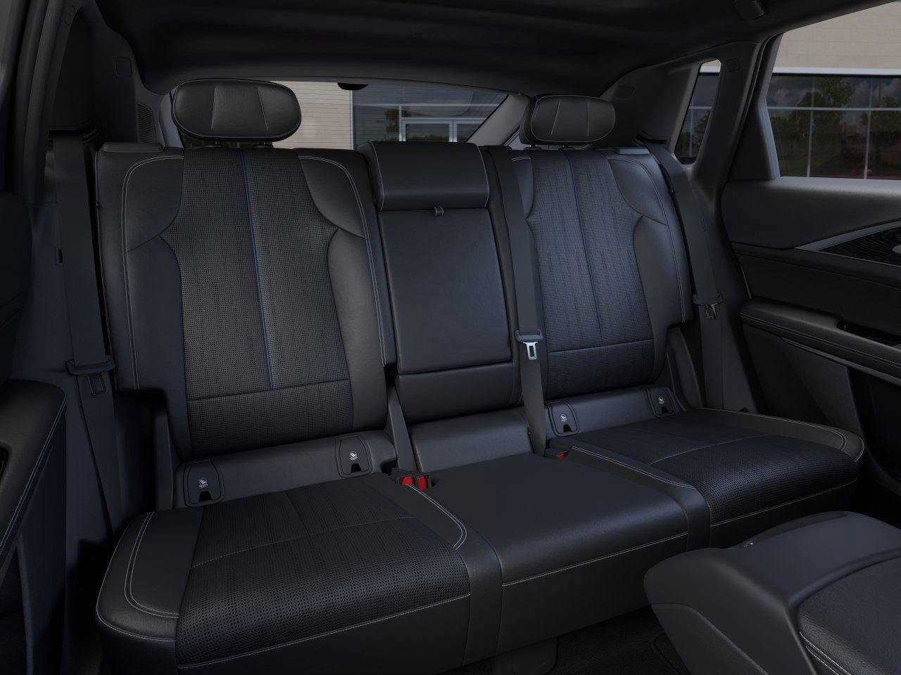 New 2025 Cadillac Lyriq Sport image 18