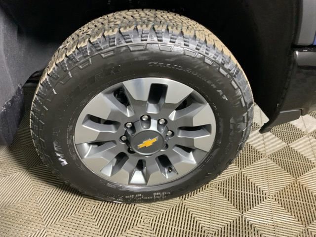 New 2026 Chevrolet Silverado 2500 Custom image 42