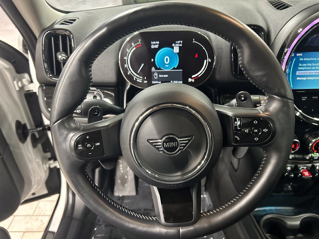 Used 2024 MINI Cooper Countryman S AWD/4WD image 37