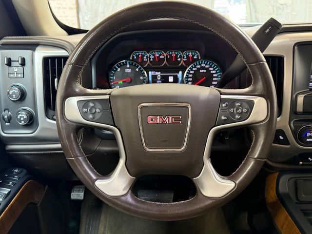 Used 2017 GMC Sierra 1500 SLE w/ SLE Value Package image 15