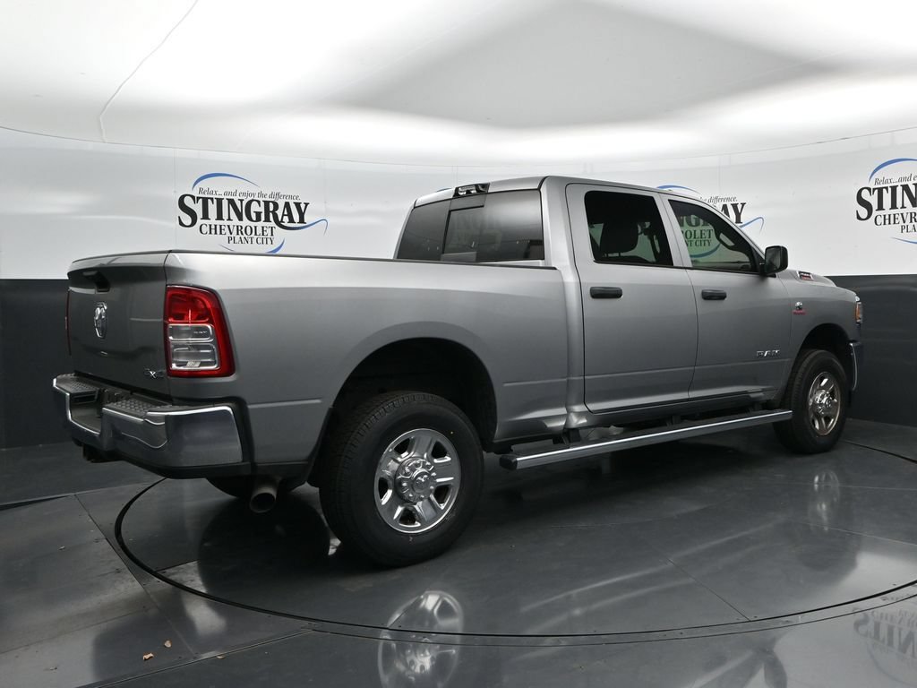 Used 2022 RAM 2500 Tradesman AWD/4WD image 7