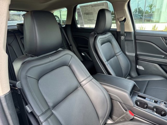 New 2025 Lincoln Corsair Grand Touring w/ Equipment Group 301A image 18