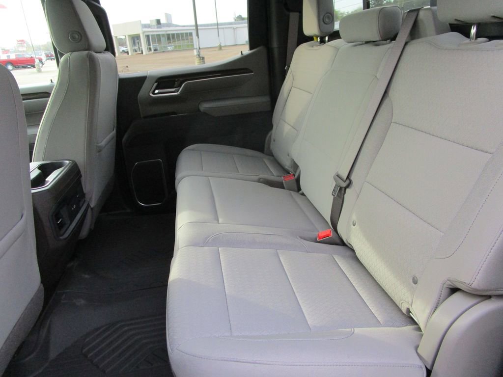 New 2026 Chevrolet Silverado 1500 LT image 22