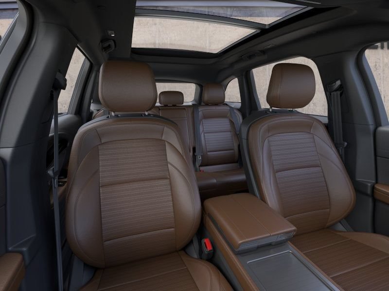 New 2026 Lincoln Nautilus Reserve AWD/4WD image 10