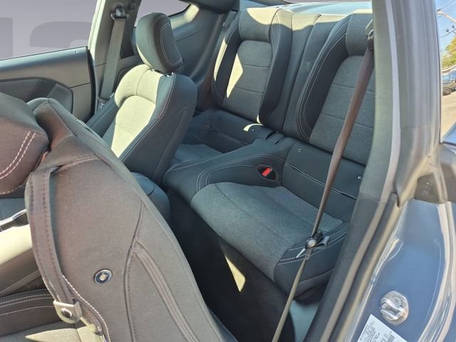Used 2025 Ford Mustang GT image 16