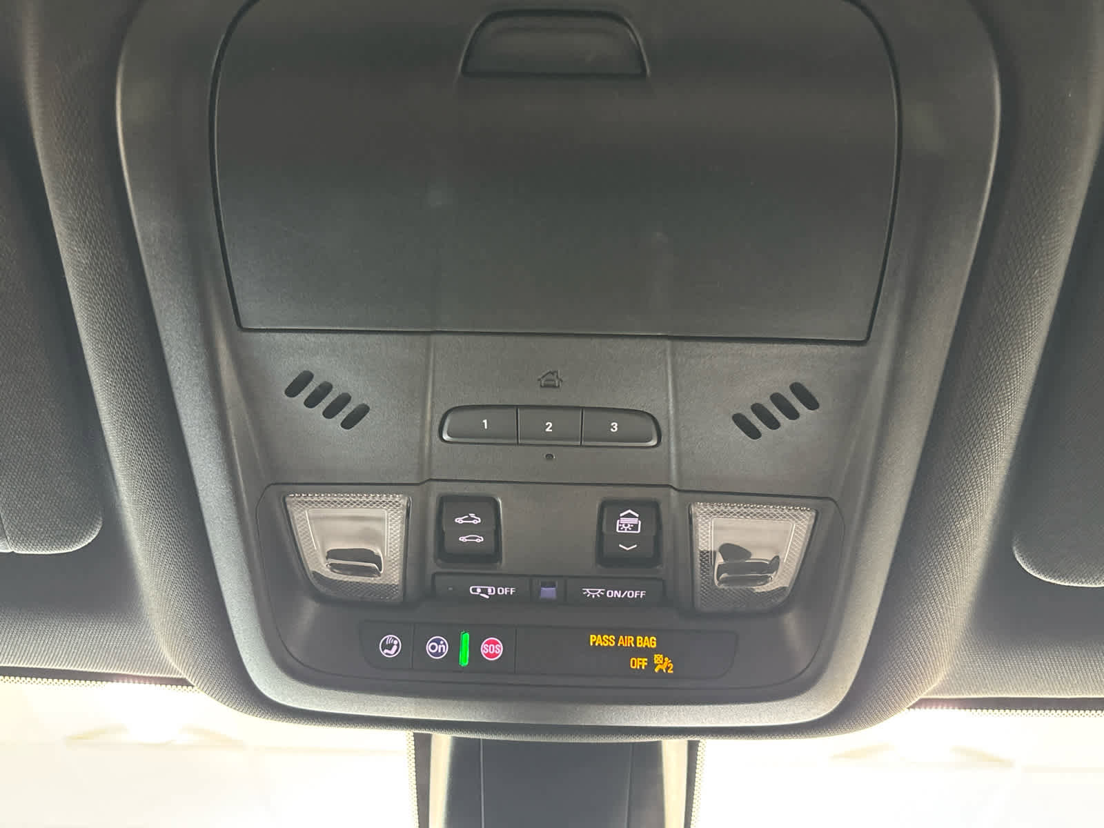 Used 2024 Chevrolet Blazer Premier w/ Enhanced Convenience Package image 29