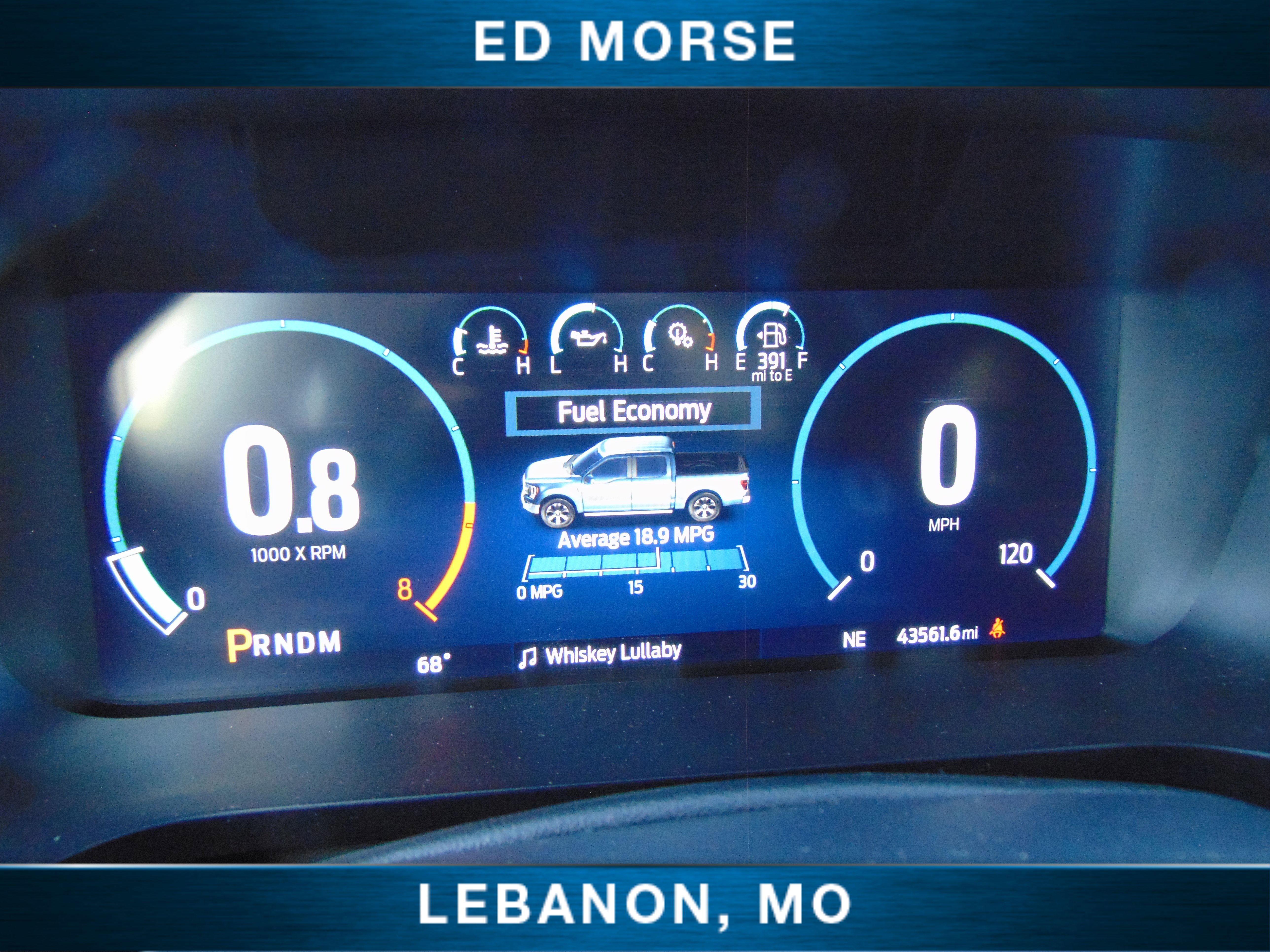 Certified 2022 Ford F150 Lariat image 24