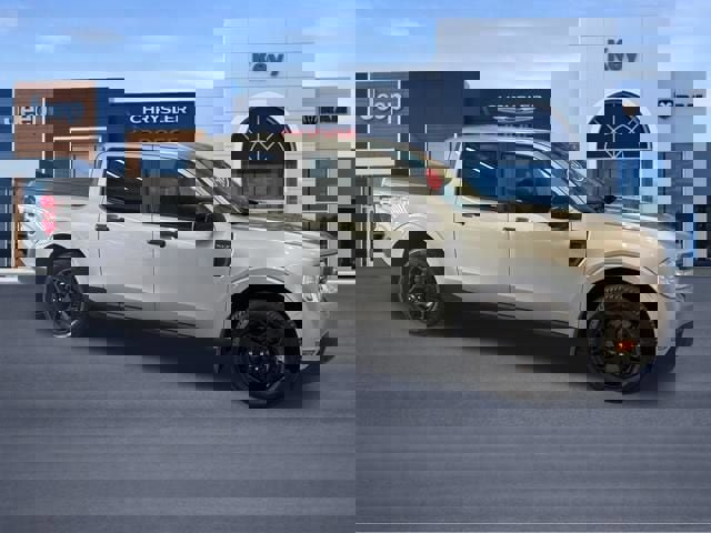 Used 2024 Ford Maverick XLT w/ XLT Luxury Package image 9