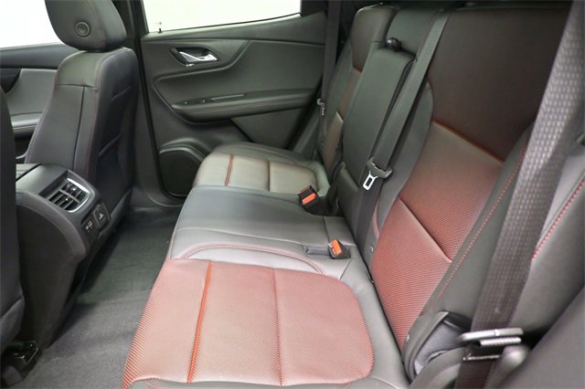 New 2026 Chevrolet Blazer RS image 13