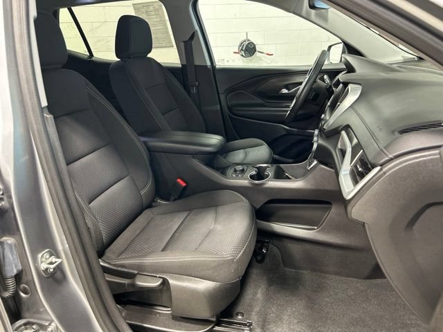 Used 2024 GMC Terrain SLE AWD/4WD image 12