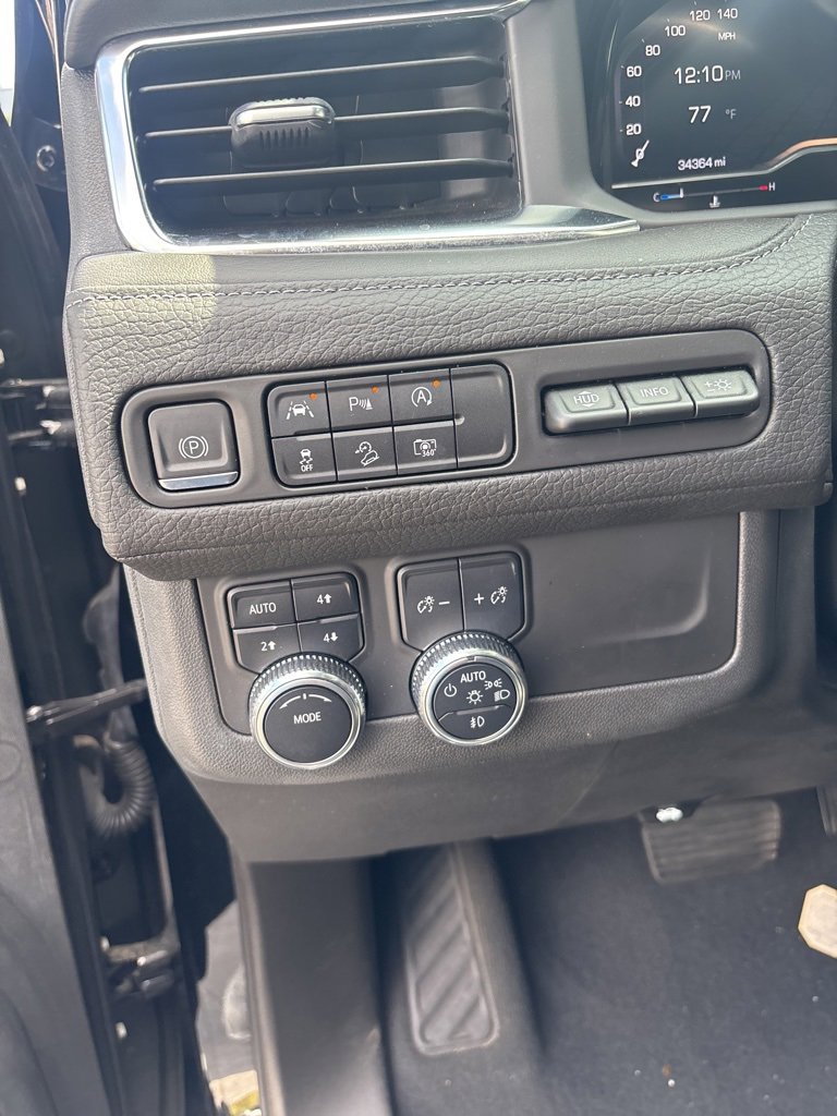 Used 2023 GMC Yukon Denali image 15