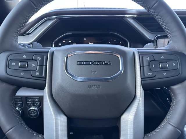 New 2026 GMC Sierra 1500 Denali image 23