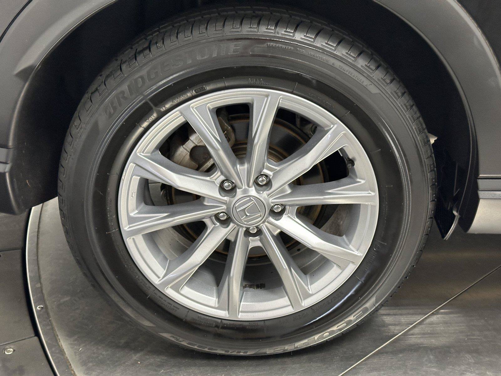 Used 2023 Honda CR-V EX-L image 16