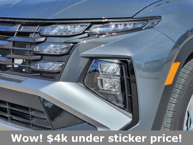 Certified 2026 Hyundai Tucson SE image 5