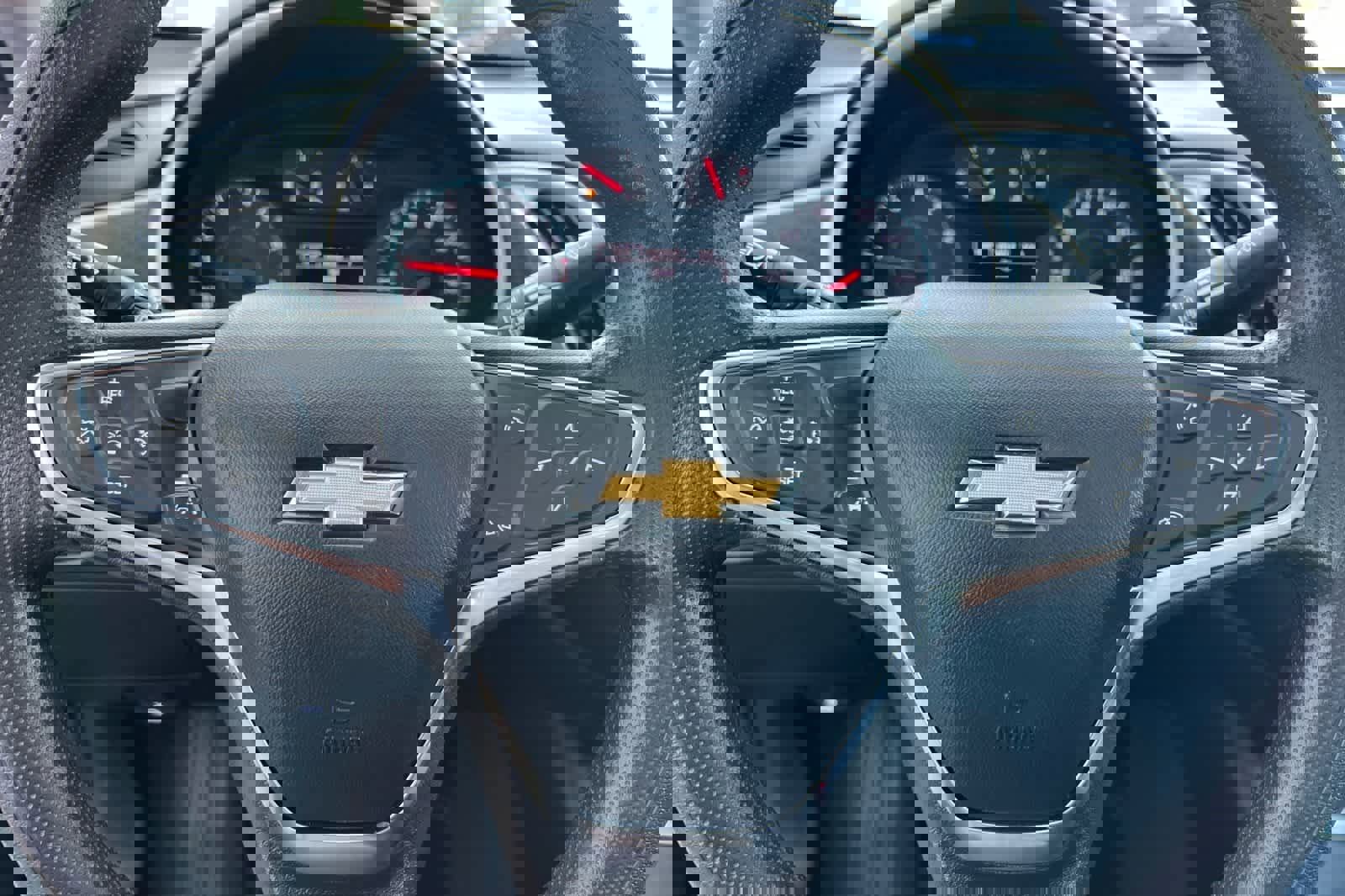 Used 2023 Chevrolet Malibu LT image 28