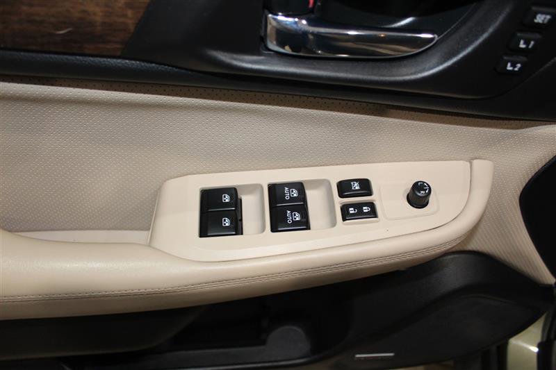 Used 2016 Subaru Outback 2.5i Limited w/ Popular Package #4 AWD/4WD image 25