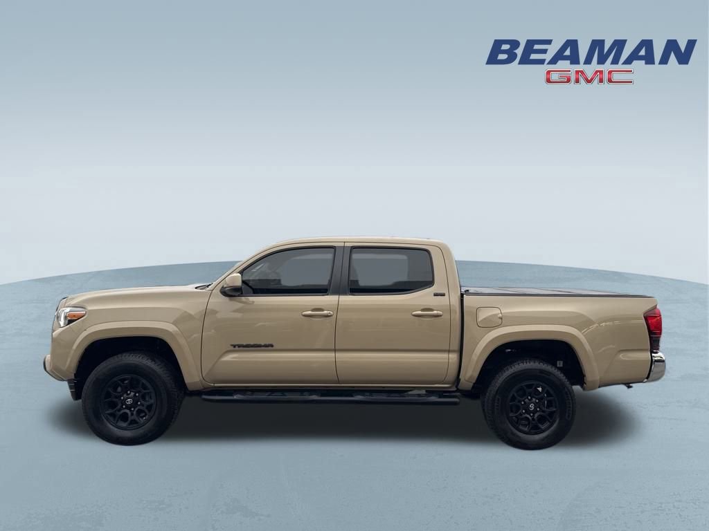 Used 2020 Toyota Tacoma SR5 image 4