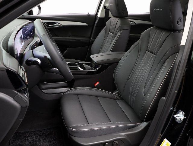 New 2026 Buick Envision Avenir image 9