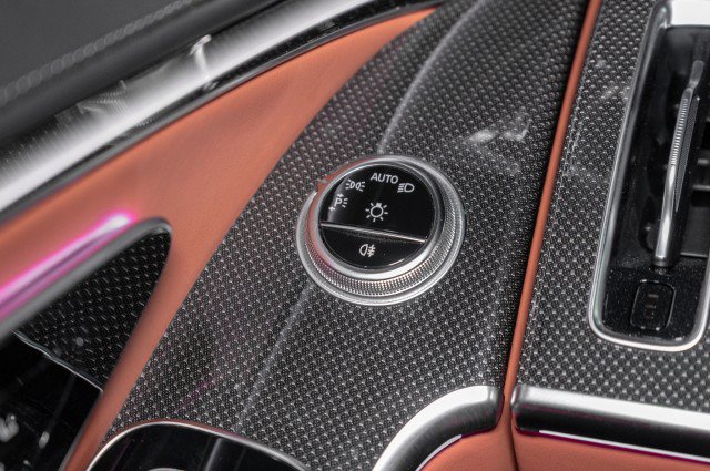 New 2026 Mercedes-Benz S 63 AMG S image 21